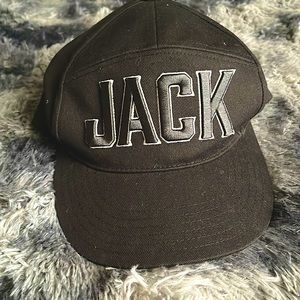Jack Skellington Hat
